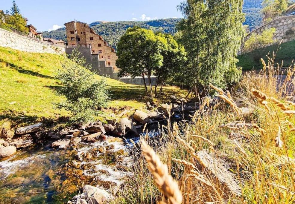 Estudio Encantador En El Rio - 2Camas Dobles Smarttv Y Wifi Канільйо Екстер'єр фото