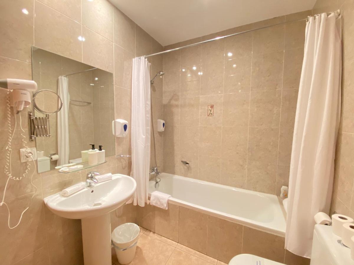 Estudio Encantador En El Rio - 2Camas Dobles Smarttv Y Wifi Канільйо Екстер'єр фото