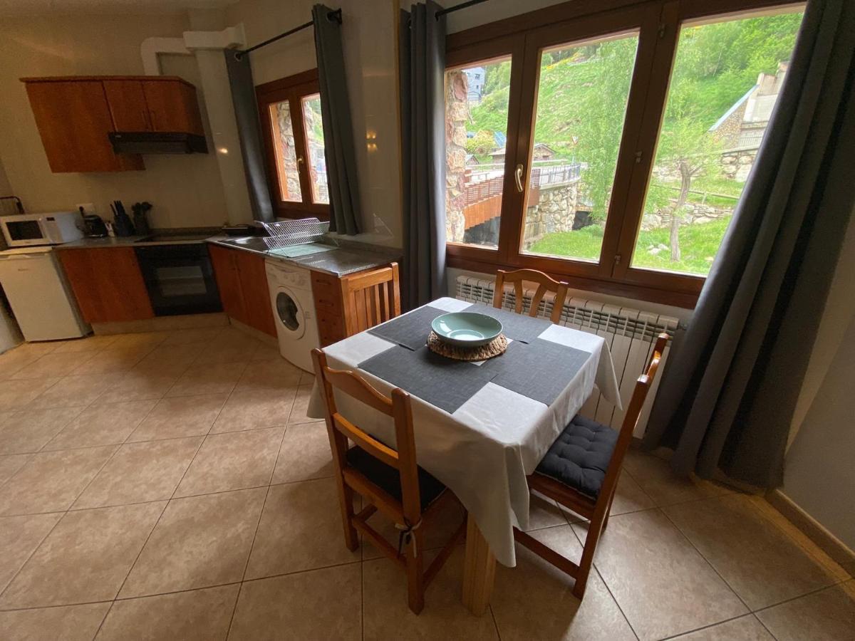 Estudio Encantador En El Rio - 2Camas Dobles Smarttv Y Wifi Канільйо Екстер'єр фото