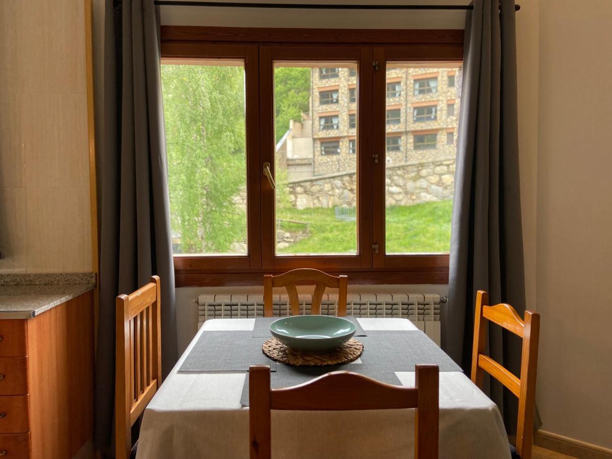 Estudio Encantador En El Rio - 2Camas Dobles Smarttv Y Wifi Канільйо Екстер'єр фото