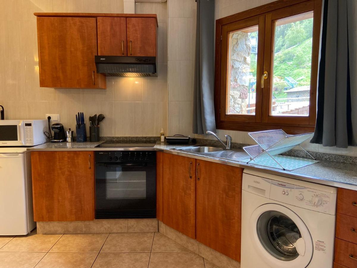 Estudio Encantador En El Rio - 2Camas Dobles Smarttv Y Wifi Канільйо Екстер'єр фото