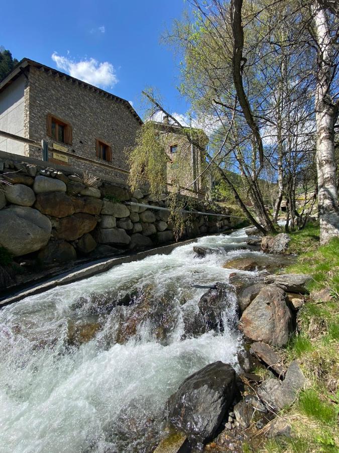Estudio Encantador En El Rio - 2Camas Dobles Smarttv Y Wifi Канільйо Екстер'єр фото